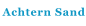 Achtern Sand