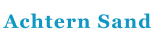 Achtern Sand