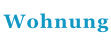 Wohnung
